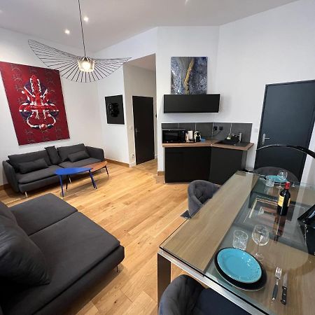 La Suite Triangle D'Or Bordeaux Ngoại thất bức ảnh
