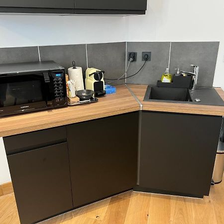 La Suite Triangle D'Or Bordeaux Ngoại thất bức ảnh