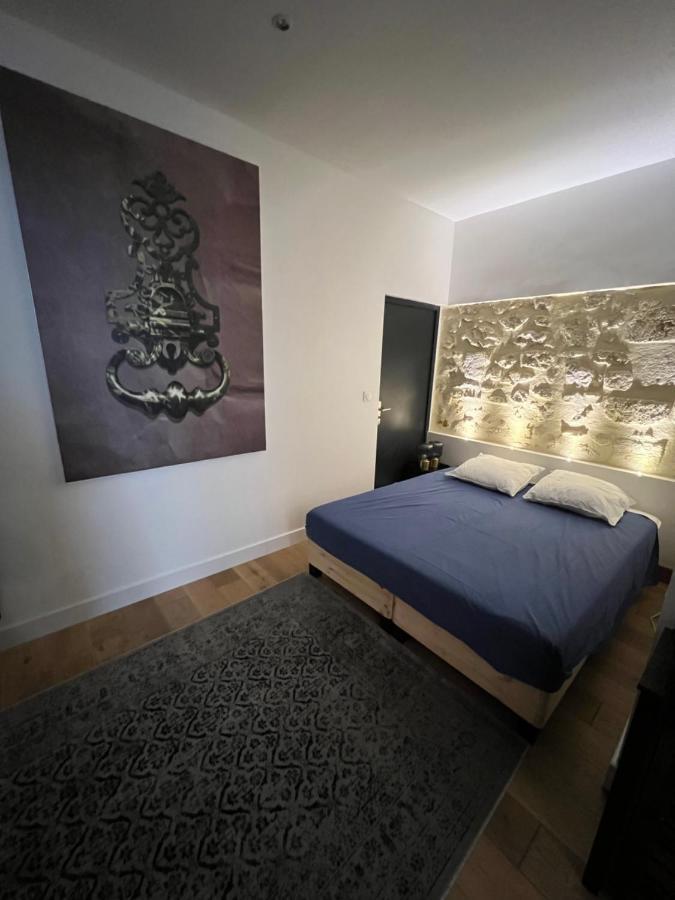 La Suite Triangle D'Or Bordeaux Ngoại thất bức ảnh