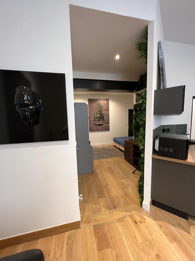 La Suite Triangle D'Or Bordeaux Ngoại thất bức ảnh
